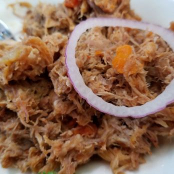 Palo Santo - Pulled pork - Latin American Near Me - Brooklyn, New York Palo Santo - Pulled pork - Latin American Near Me - Brooklyn, New York