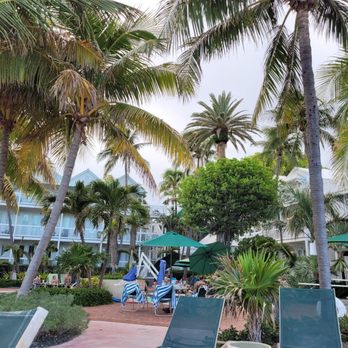 Coconut Beach Resort - Resorts Near Me - Key West, Florida