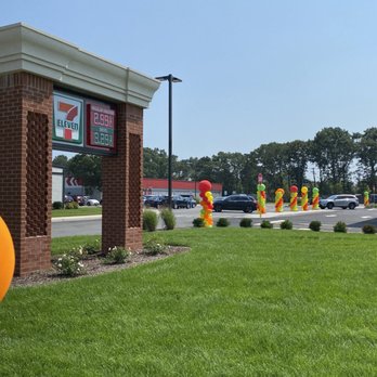 7 Eleven - Convenience Stores Near Me - Bay Shore, New York