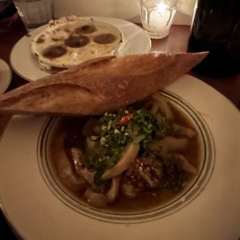 Bistrot Ha - French Near Me - New York, New York