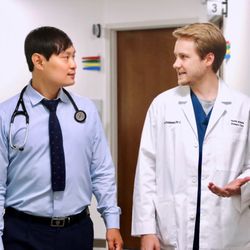 North Atlanta Primary Care Duluth - Dr. Terry Kang and Jared Robinson, PA-C