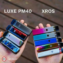 Phoenix Vape Supply - Starter kit