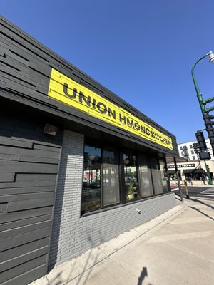 Union Hmong Kitchen - Lake Street by null