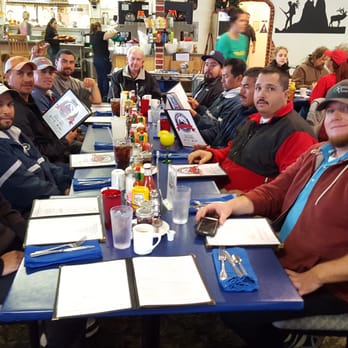 Granite Rock Grille - Sierra View CC golf course maintenance staff employee appreciation brunch - Breakfast & Brunch Near Me - Rocklin, California Granite Rock Grille - Sierra View CC golf course maintenance staff employee appreciation brunch - Breakfast & Brunch Near Me - Rocklin, California