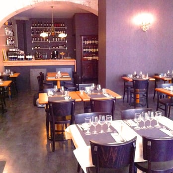 Café des Gourmets - Restaurants Near Me - Bordeaux, 33 Café des Gourmets - Restaurants Near Me - Bordeaux, 33