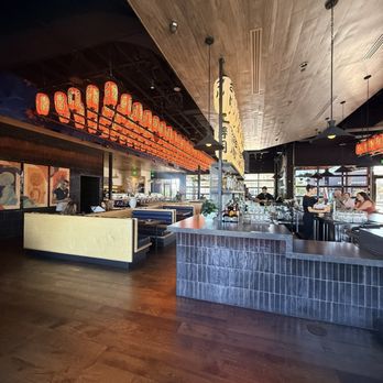 Blue Sushi Sake Grill - Sushi Bars Near Me - Surprise, Arizona Blue Sushi Sake Grill - Sushi Bars Near Me - Surprise, Arizona