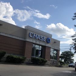 Chase Bank