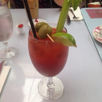 26 Beach Restaurant - Starting Cali off right! - New American Near Me - Venice, California