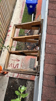 Fred Roofing Service