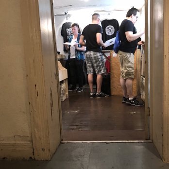Submerge - Pop up record store during Movement weekend - Music Production Services Near Me - Detroit, Michigan Submerge - Pop up record store during Movement weekend - Music Production Services Near Me - Detroit, Michigan