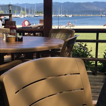 Trinity At City Beach - American Near Me - Sandpoint, Idaho