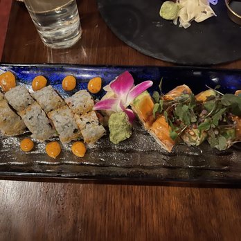 Nara-Ya - Nara ya: NaRa-Ya Roll - Sushi Bars Near Me - Washington, DC, District of Columbia Nara-Ya - Nara ya: NaRa-Ya Roll - Sushi Bars Near Me - Washington, DC, District of Columbia