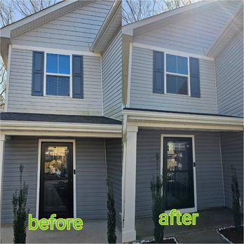 DH Ultra Cleaning - Pressure Washers Near Me - Spartanburg, South Carolina DH Ultra Cleaning - Pressure Washers Near Me - Spartanburg, South Carolina