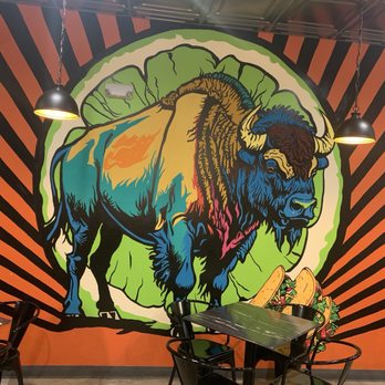 D A Taste - Tacos Near Me - Buffalo, New York