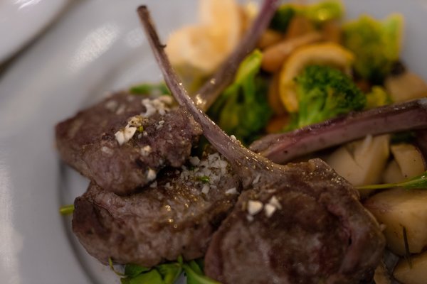 Palermo Italian Restaurant by null