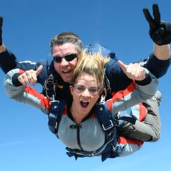 Skydive Central New York