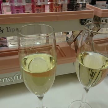 Benefit Cosmetics - Mmmm....bubbles.....! - Cosmetics & Beauty Supply Near Me - Dublin, D Benefit Cosmetics - Mmmm....bubbles.....! - Cosmetics & Beauty Supply Near Me - Dublin, D