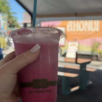Ahonui Foods - Power Dragon - Coffee & Tea Near Me - Kahului, Hawaii Ahonui Foods - Power Dragon - Coffee & Tea Near Me - Kahului, Hawaii