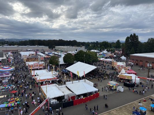 Oregon State Fair & Exposition Center by null