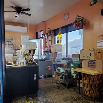 Wendy's Tortas - the inside of the restaurant - Mexican Near Me - Los Angeles, California Wendy's Tortas - the inside of the restaurant - Mexican Near Me - Los Angeles, California