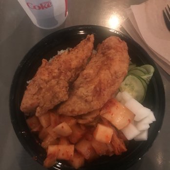 Chi-Kin - Korean Near Me - Orlando, Florida
