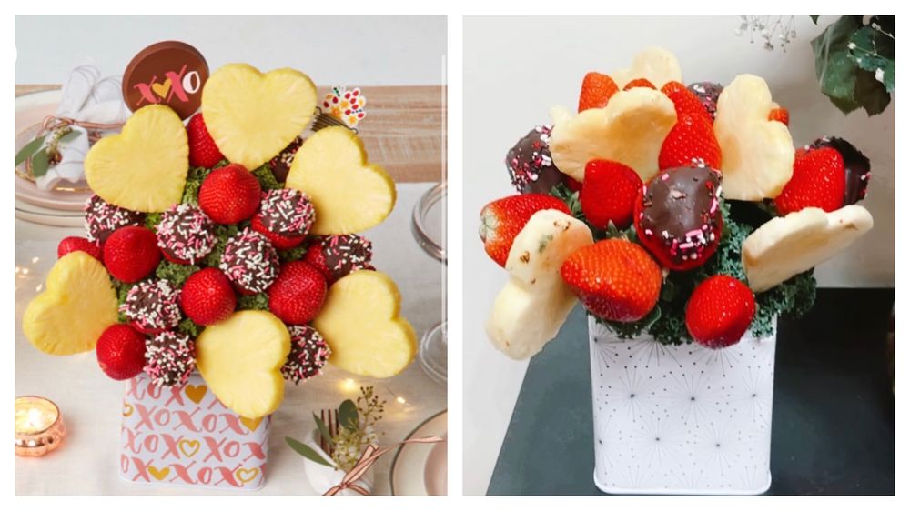 EDIBLE ARRANGEMENTS Updated October 2024 27 Photos & 20 Reviews