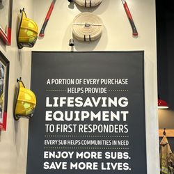 Firehouse Subs Westlake Village