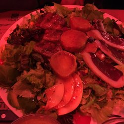 Carson City - Salade délicieuse