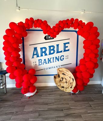 Arble Baking Company by null
