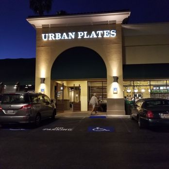 Urban Plates - New American Near Me - Irvine, California Urban Plates - New American Near Me - Irvine, California