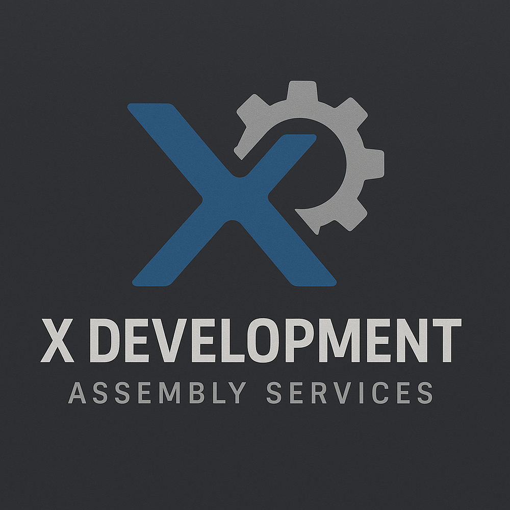 X DEVELOPMENT - Updated July 2025 - Request a Quote - New York, New ...