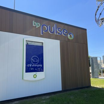 BP Pulse Charging Station - EV Charging Stations Near Me - Houston, Texas BP Pulse Charging Station - EV Charging Stations Near Me - Houston, Texas
