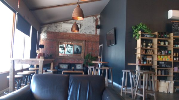 The Mill Echuca by null