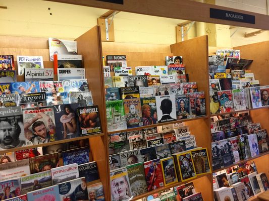Copperfield's Books by null