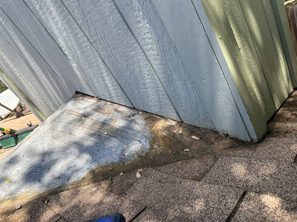 Slide of Jett Roofing & Exteriors