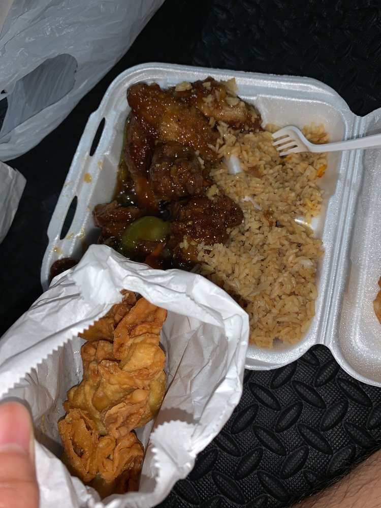 TIMMY CHANS 52 Photos & 41 Reviews Chinese 3006 Gears Rd, Houston