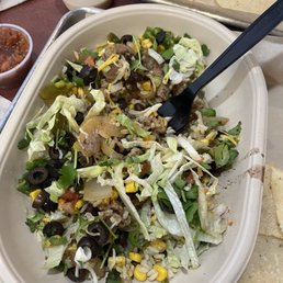 Bowl Bowl