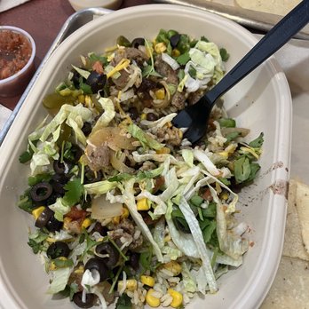Moe's Southwest Grill - Bowl - Mexican Near Me - Stafford, Virginia Moe's Southwest Grill - Bowl - Mexican Near Me - Stafford, Virginia