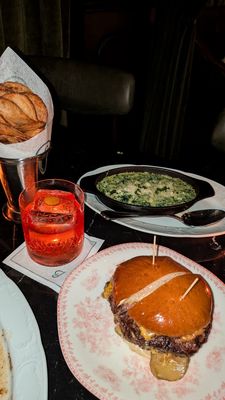 The Patio at The Joyce by null