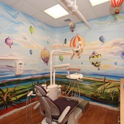 Dental Smiles For Kids