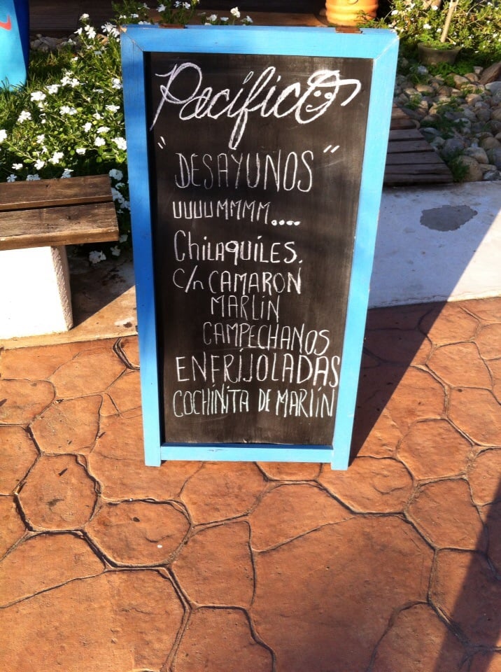 Pacífico Antojería del Mar - Foto 3