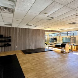 Genesis Health Clubs - The Atlantic Club Red Bank - Pilates Studio