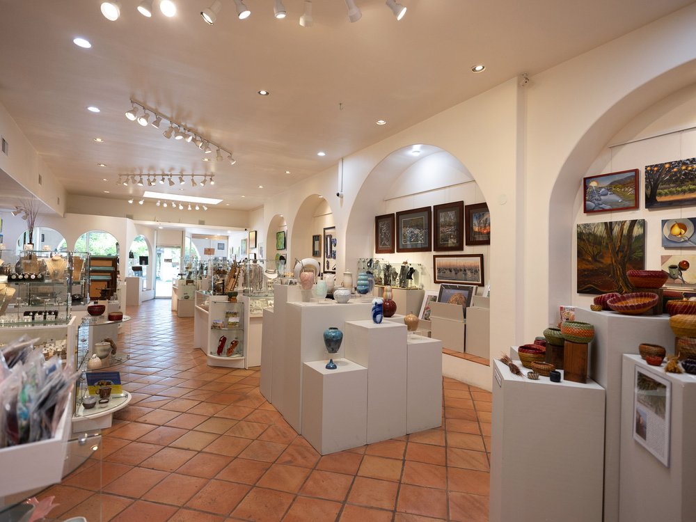 OVA ARTS 43 Photos 238 E Ojai Ave, Ojai, California Art Galleries
