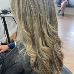 Salon Eastport - Hilights