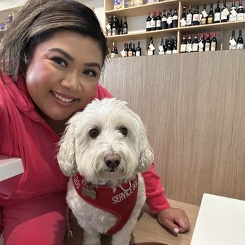 Open Market - My dog and I - Sandwiches Near Me - Los Angeles, California Open Market - My dog and I - Sandwiches Near Me - Los Angeles, California
