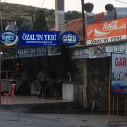 Özal'ın Yeri