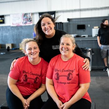 CrossFit OYL - Working out at the gym is always better with friends! - Interval Training Gyms Near Me - Rhome, Texas CrossFit OYL - Working out at the gym is always better with friends! - Interval Training Gyms Near Me - Rhome, Texas