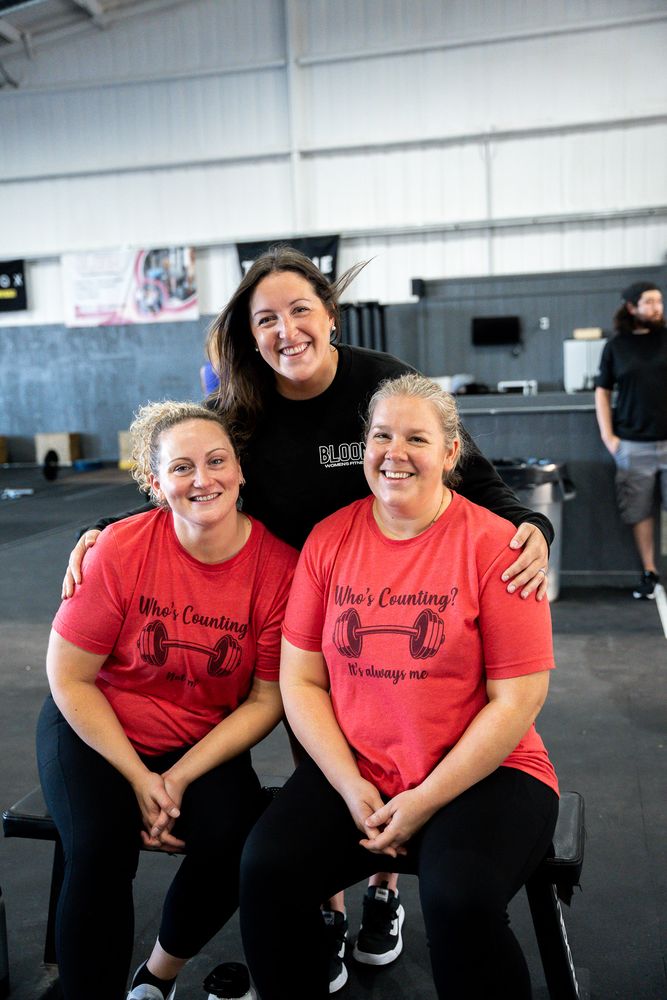CrossFit OYL Logo