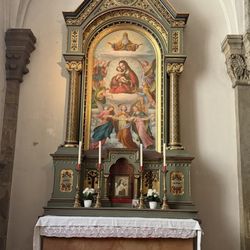 Franziskanerkirche