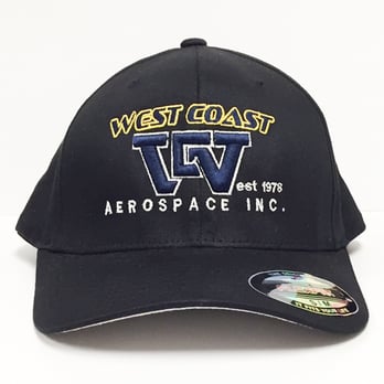 United Custom Prints - We embroider caps on site with awesome results. This sample combines 3D puff embroidery to make the "W" pop out. - Screen Printing/T-Shirt Printing Near Me - Irvine, California United Custom Prints - We embroider caps on site with awesome results. This sample combines 3D puff embroidery to make the "W" pop out. - Screen Printing/T-Shirt Printing Near Me - Irvine, California
